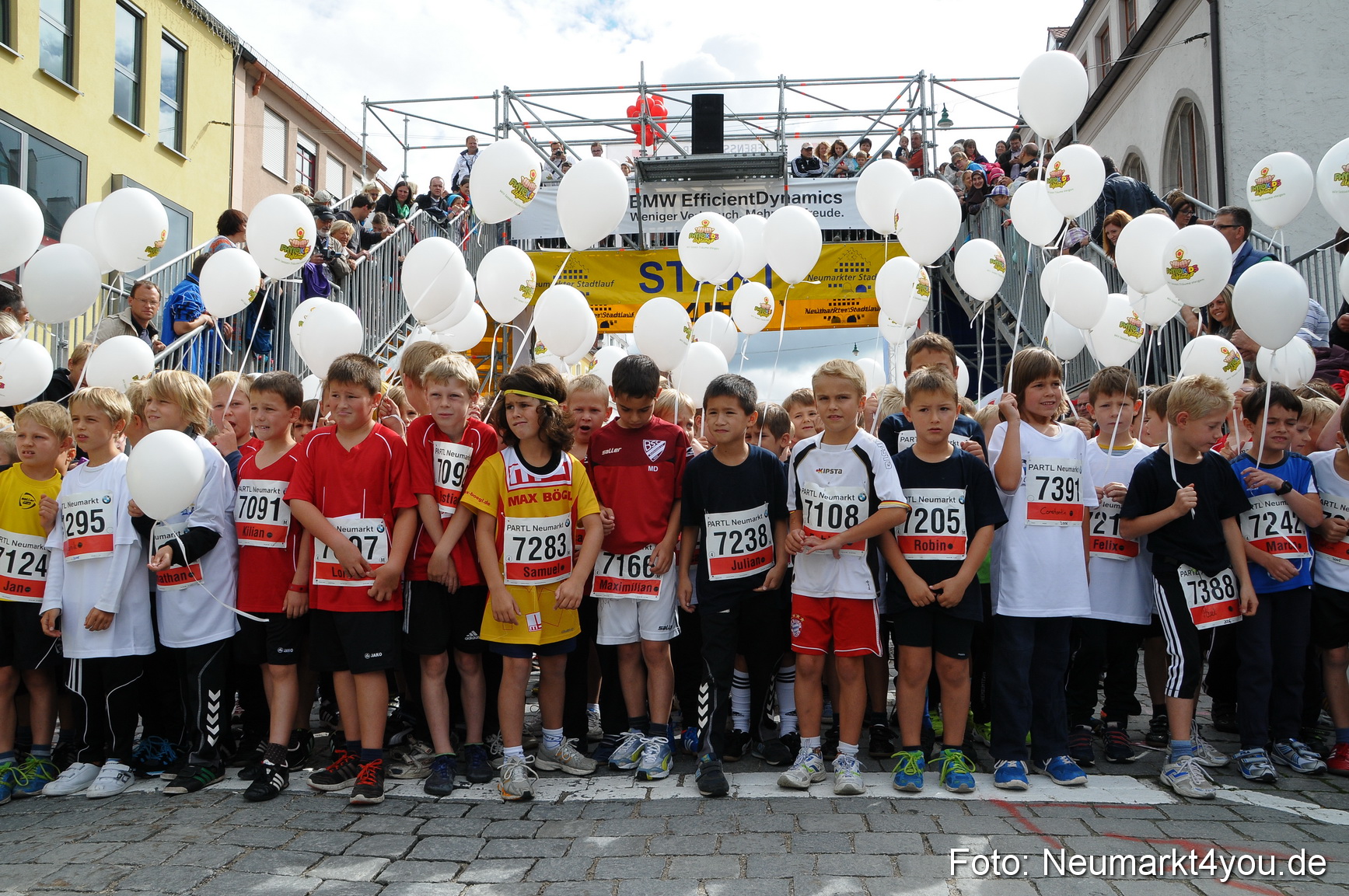 Stadtlauf Neumarkt 2013 1306
